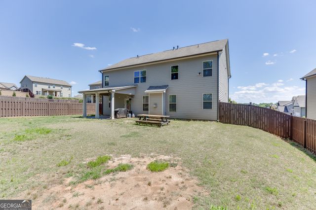 62 Sandhill Lane, Jefferson, GA 30549