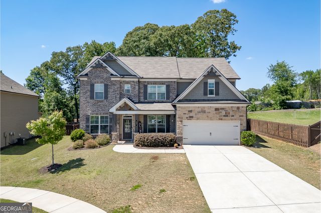 62 Sandhill Lane, Jefferson, GA 30549