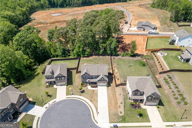62 Sandhill Lane, Jefferson, GA 30549