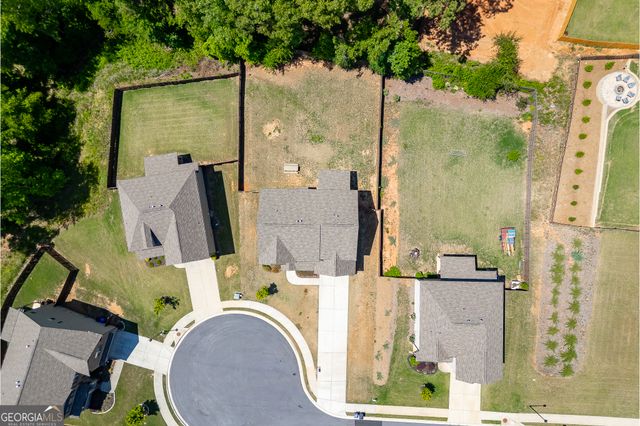 62 Sandhill Lane, Jefferson, GA 30549