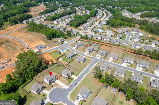 62 Sandhill Lane, Jefferson, GA 30549