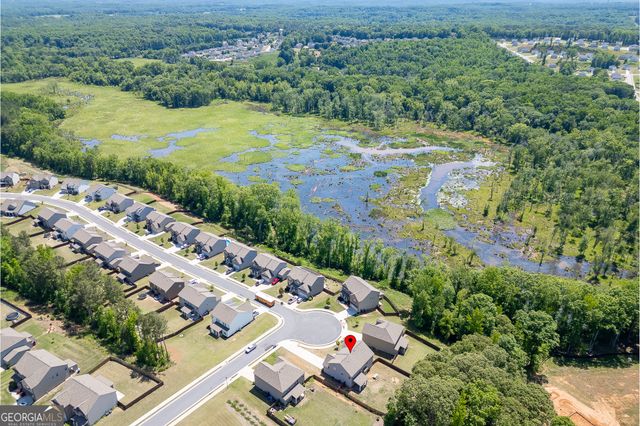 62 Sandhill Lane, Jefferson, GA 30549