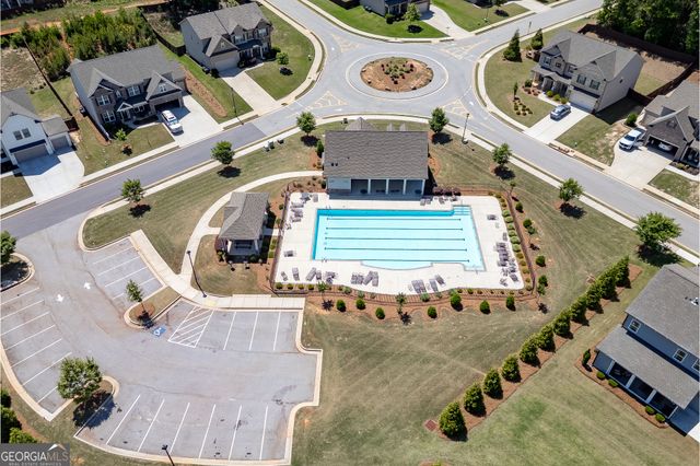 62 Sandhill Lane, Jefferson, GA 30549