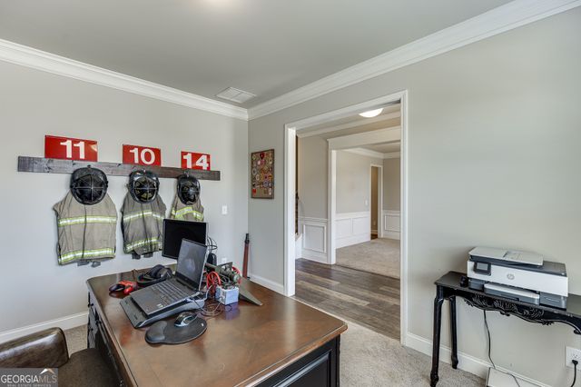 62 Sandhill Lane, Jefferson, GA 30549