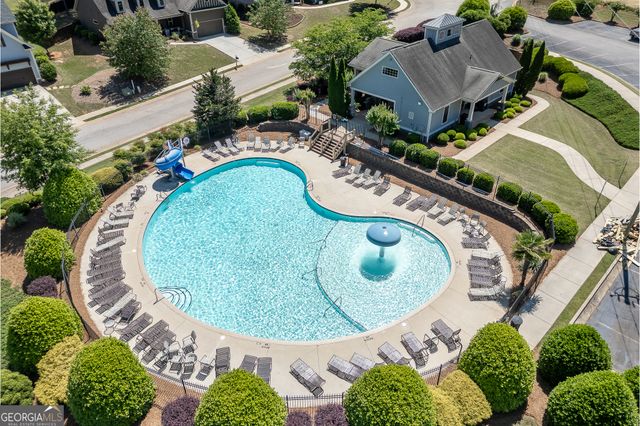 62 Sandhill Lane, Jefferson, GA 30549