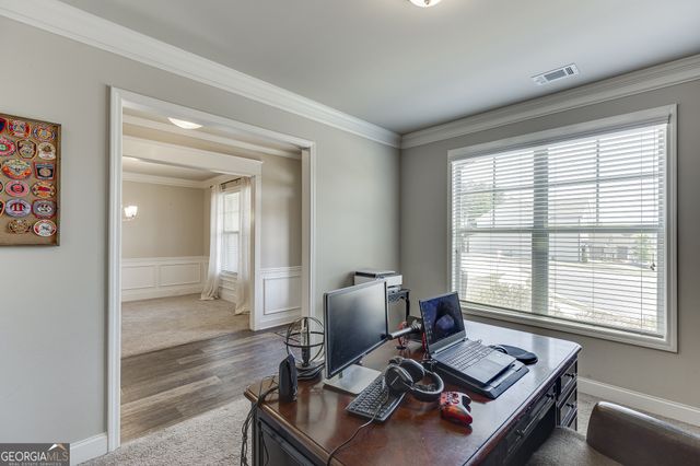 62 Sandhill Lane, Jefferson, GA 30549