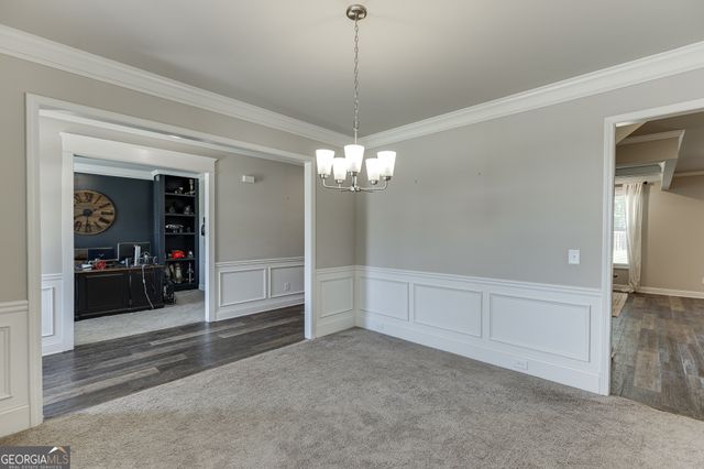 62 Sandhill Lane, Jefferson, GA 30549