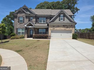 62 Sandhill Lane, Jefferson, GA 30549