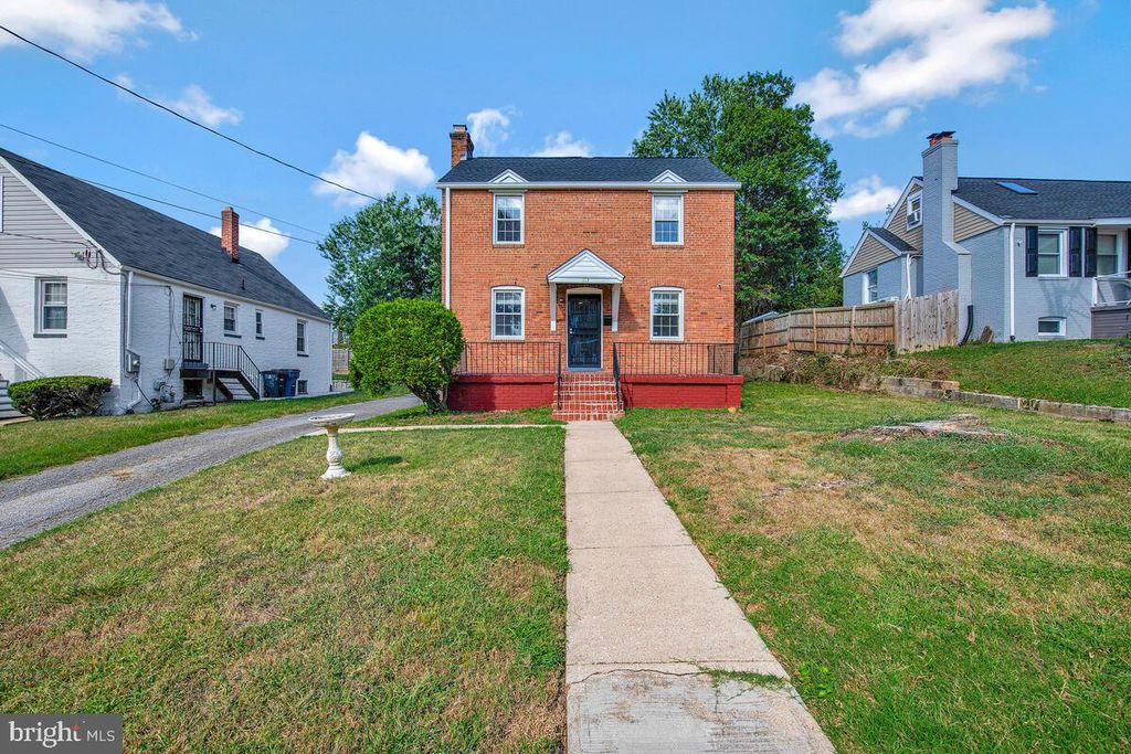113 ROLPH DR, Oxon Hill, MD 20745