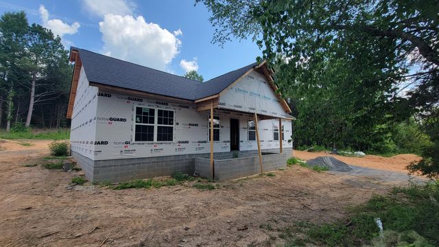 7853 Sims Road, Harrison, TN 37341