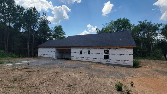 7853 Sims Road, Harrison, TN 37341