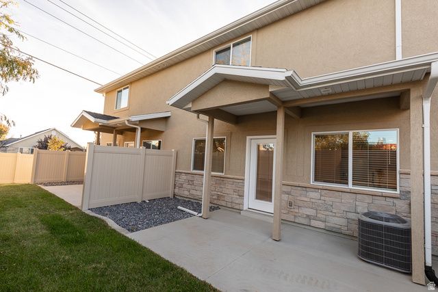 308 N N CANTERBURY WAY, Clearfield, UT 84015
