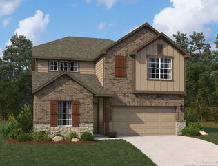 1410 Lockett Falls, San Antonio, TX 78245