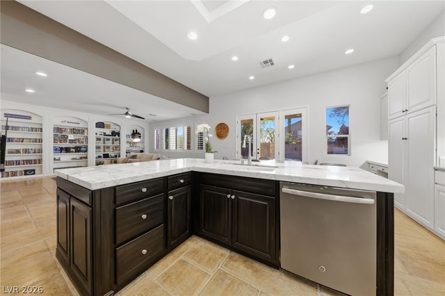 1508 Pine Leaf Drive, Las Vegas, NV 89144