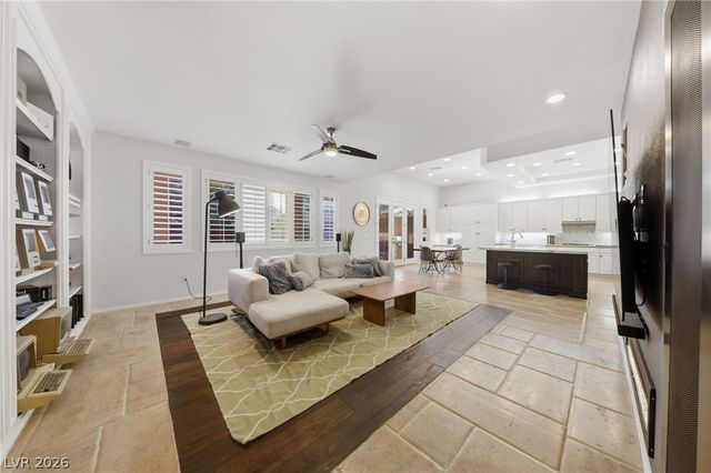 1508 Pine Leaf Drive, Las Vegas, NV 89144