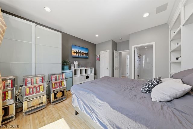 1508 Pine Leaf Drive, Las Vegas, NV 89144