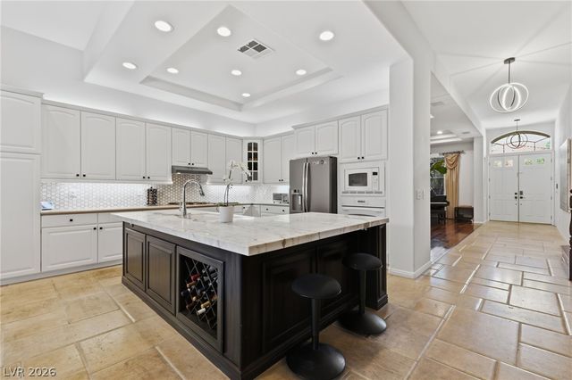 1508 Pine Leaf Drive, Las Vegas, NV 89144