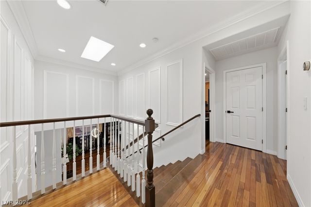 1508 Pine Leaf Drive, Las Vegas, NV 89144