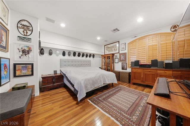 1508 Pine Leaf Drive, Las Vegas, NV 89144