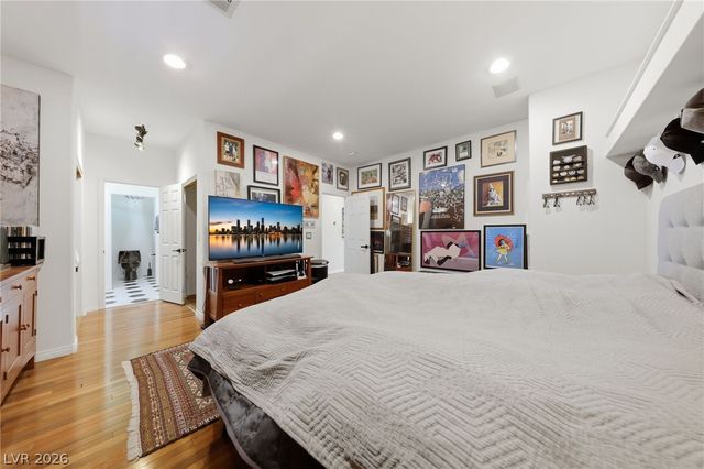 1508 Pine Leaf Drive, Las Vegas, NV 89144