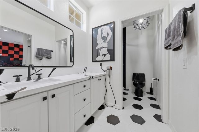 1508 Pine Leaf Drive, Las Vegas, NV 89144