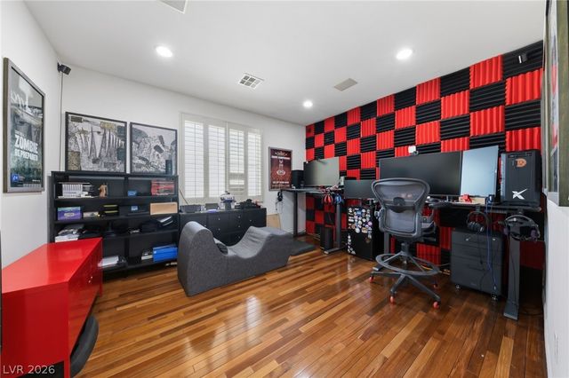 1508 Pine Leaf Drive, Las Vegas, NV 89144