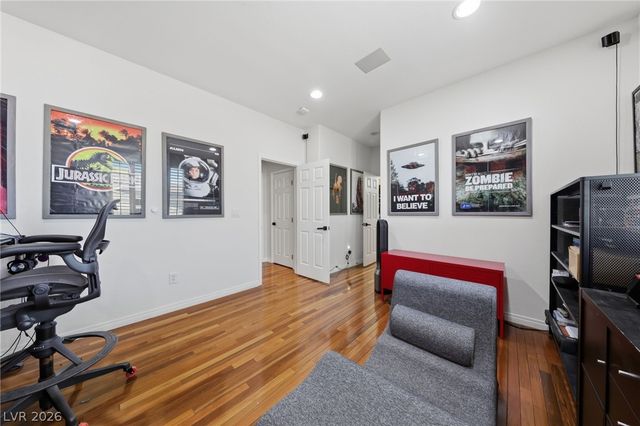 1508 Pine Leaf Drive, Las Vegas, NV 89144