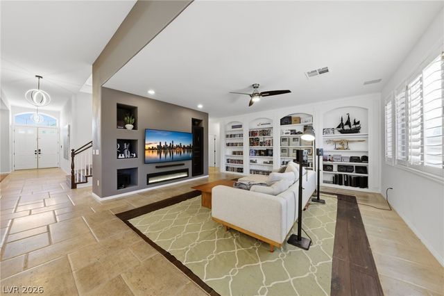 1508 Pine Leaf Drive, Las Vegas, NV 89144