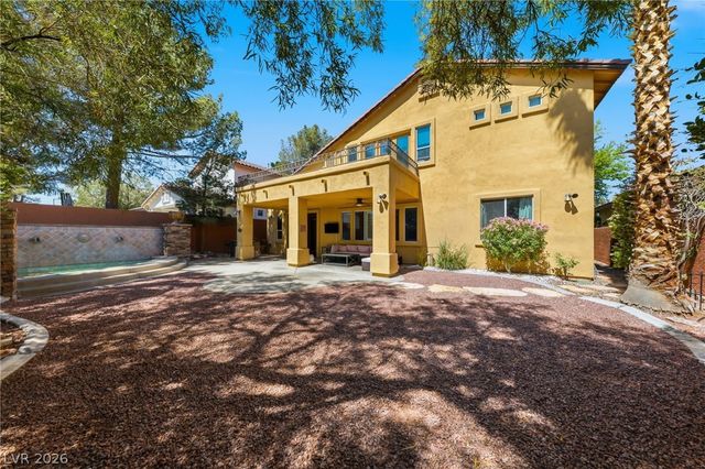 1508 Pine Leaf Drive, Las Vegas, NV 89144