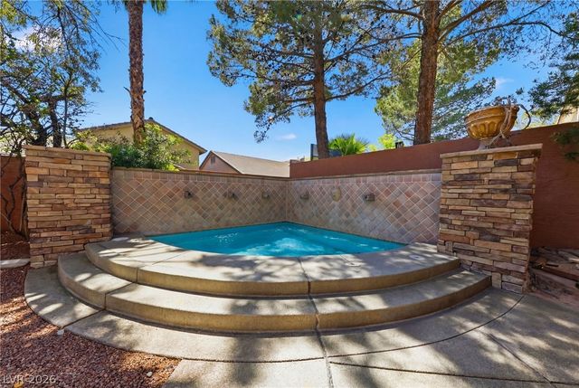 1508 Pine Leaf Drive, Las Vegas, NV 89144