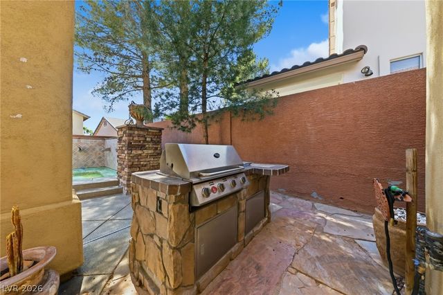 1508 Pine Leaf Drive, Las Vegas, NV 89144