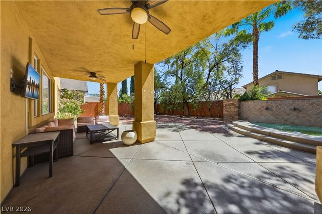 1508 Pine Leaf Drive, Las Vegas, NV 89144