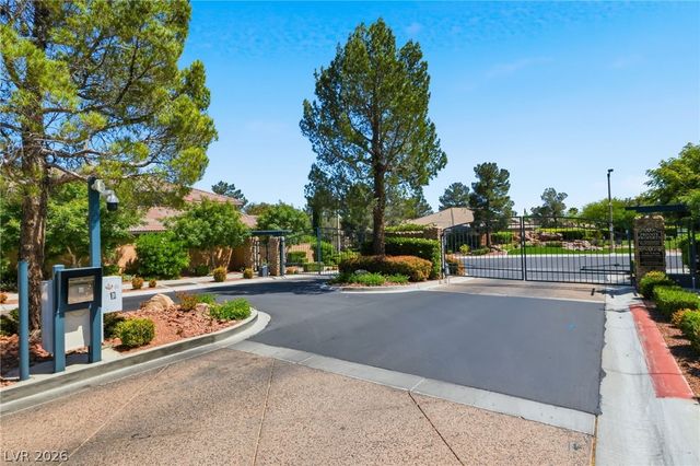 1508 Pine Leaf Drive, Las Vegas, NV 89144