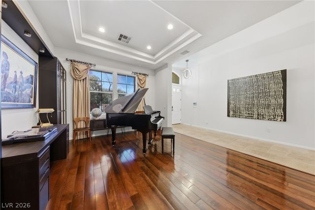 1508 Pine Leaf Drive, Las Vegas, NV 89144