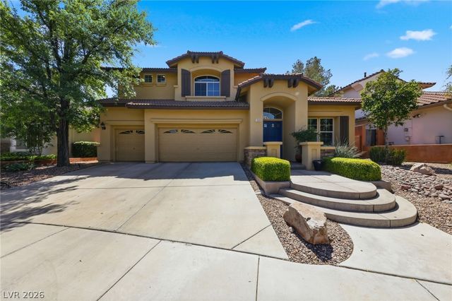 1508 Pine Leaf Drive, Las Vegas, NV 89144