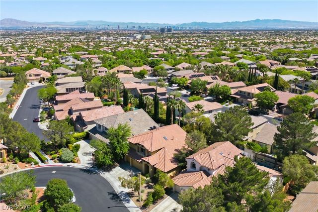 1508 Pine Leaf Drive, Las Vegas, NV 89144