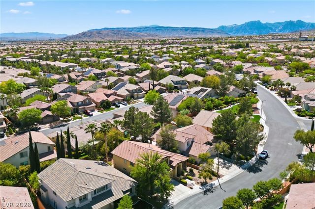 1508 Pine Leaf Drive, Las Vegas, NV 89144