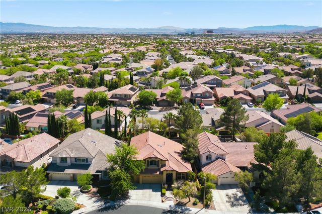 1508 Pine Leaf Drive, Las Vegas, NV 89144