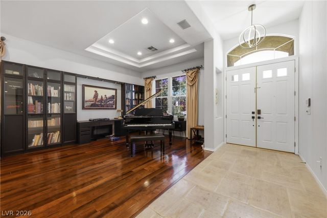 1508 Pine Leaf Drive, Las Vegas, NV 89144