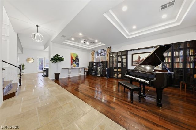 1508 Pine Leaf Drive, Las Vegas, NV 89144