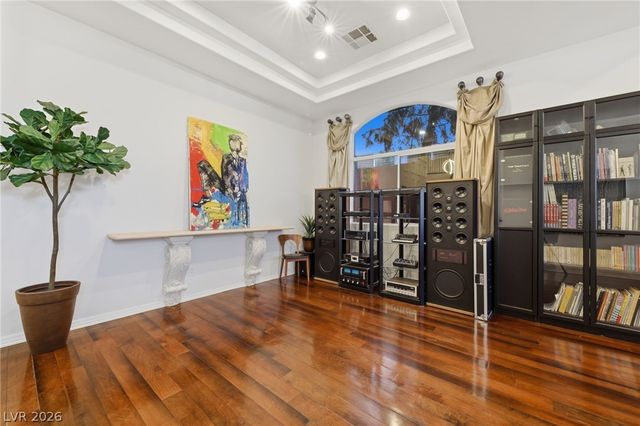 1508 Pine Leaf Drive, Las Vegas, NV 89144