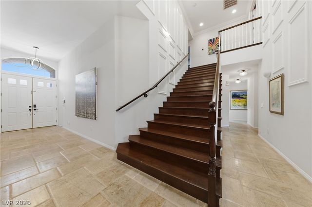 1508 Pine Leaf Drive, Las Vegas, NV 89144