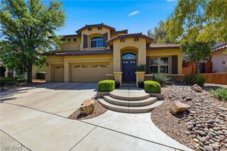 1508 Pine Leaf Drive, Las Vegas, NV 89144