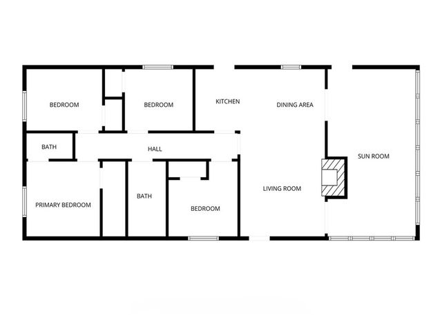 5247 Monterey Road, Riverside, CA 92506
