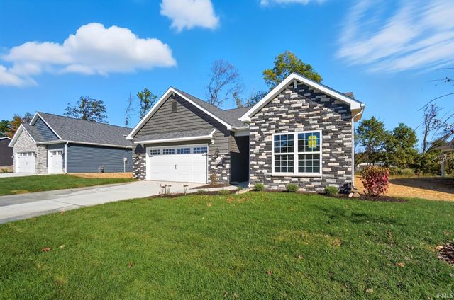14146 Hughies Cove, Fort Wayne, IN 46845