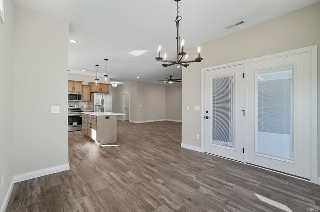14146 Hughies Cove, Fort Wayne, IN 46845