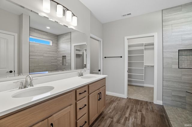 14146 Hughies Cove, Fort Wayne, IN 46845