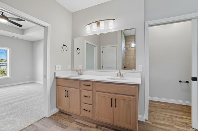 14146 Hughies Cove, Fort Wayne, IN 46845