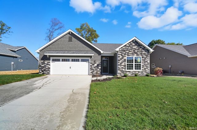 14146 Hughies Cove, Fort Wayne, IN 46845