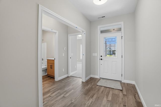 14146 Hughies Cove, Fort Wayne, IN 46845